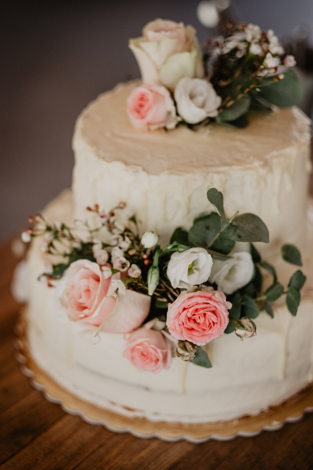 Engagement Cake - Sweet Celebrations for a Special Union | WarmOven