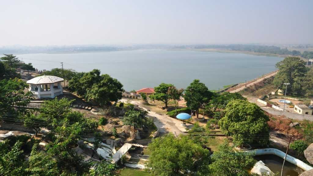 10 Most Visited Park in Ranchi, Jharkhand.