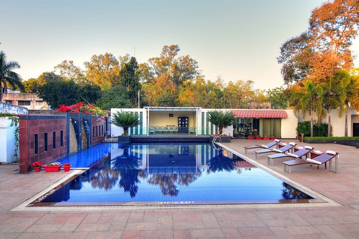 10 Most Visited Swimming Pool in Ranchi, Jharkhand.