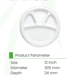 disposable plates