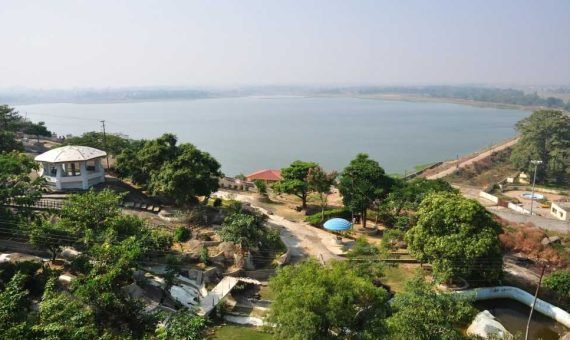 10 Most Visited Park in Ranchi, Jharkhand.