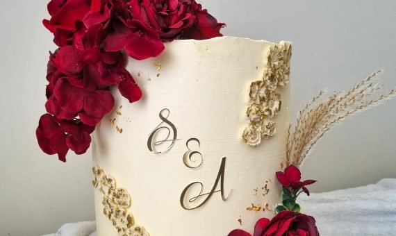 custom cake in ranchi