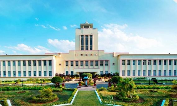 10 Top Engineering College in Ranchi, Jharkhand.