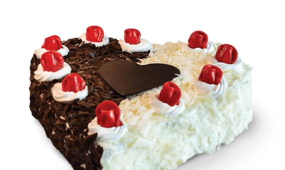 all time cake delivery in ranchi