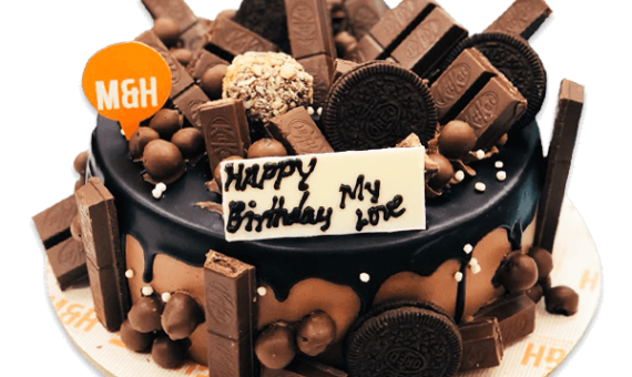 cake delivery in ranchi