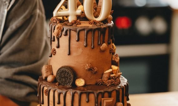 popular cake shop in ranchi