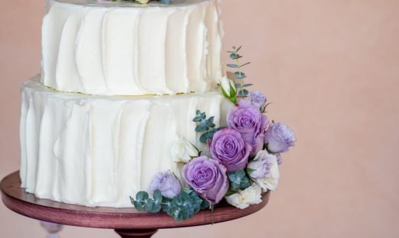 wedding cake in ranchi