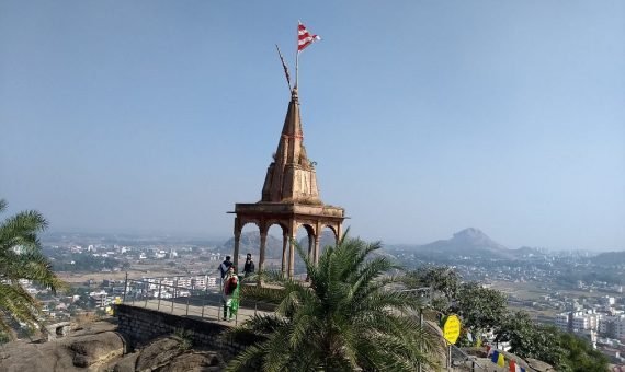 10 Most Visited Mountains in Ranchi, Jharkhand.