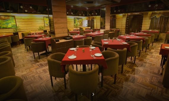 Select 10 Most Visited Restaurant in Ranchi, Jharkhand. 10 Most Visited Restaurant in Ranchi, Jharkhand.