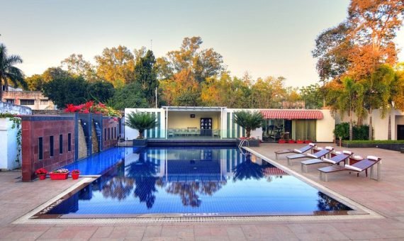10 Most Visited Swimming Pool in Ranchi, Jharkhand.